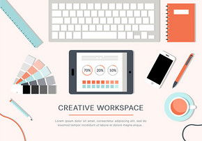 免費下載專業酒店管理廣告背景圖 EPS格式，700x490像素