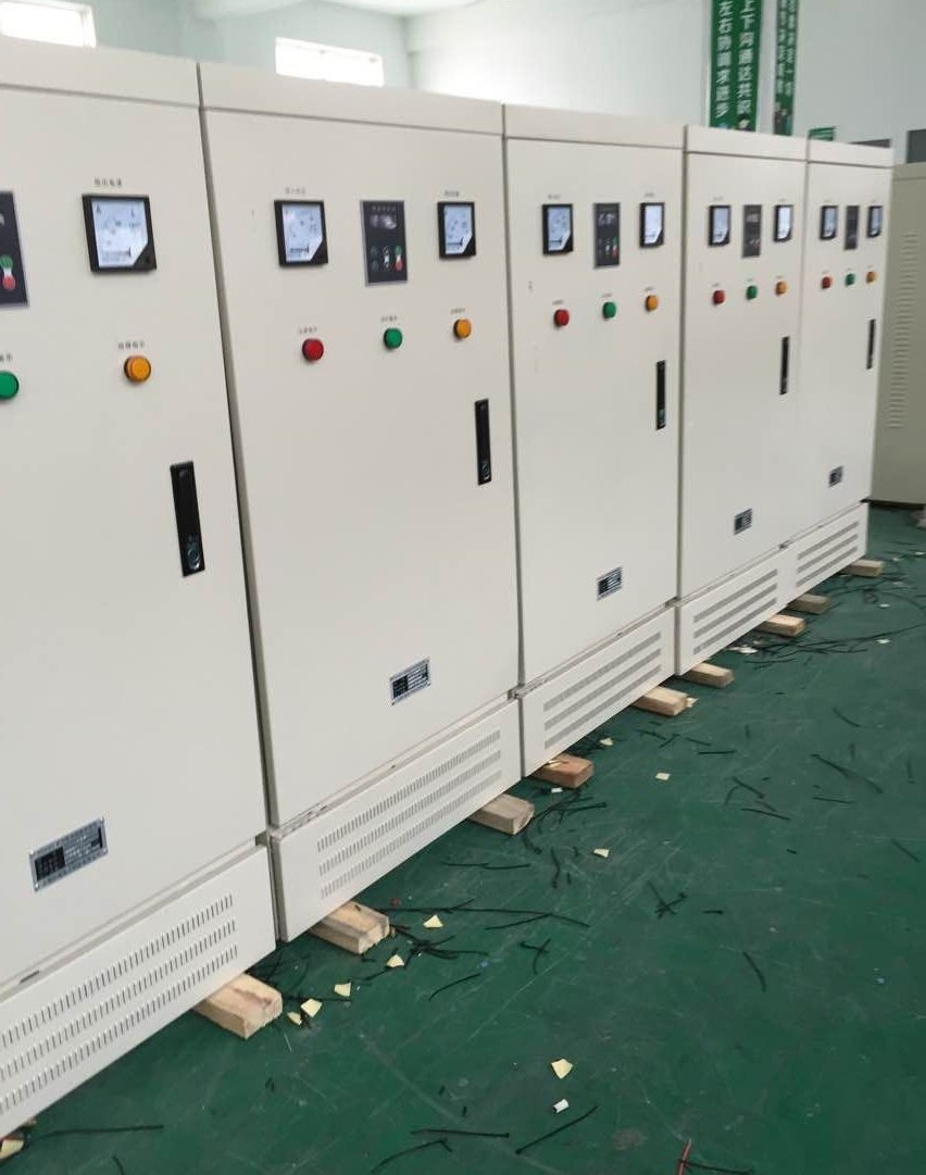 遵義22KW軟啟動(dòng)柜哪家好？上海昱捷電氣，您的專業(yè)首選品牌